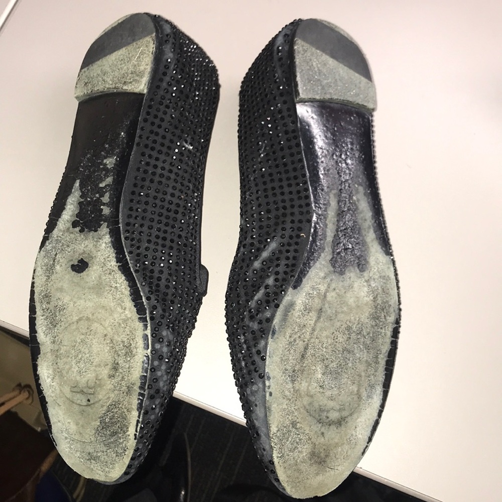 Tory Burch Smoking Slippers - Picture 7 of 8